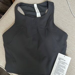NWT Lululemon Invigorate Train Tank